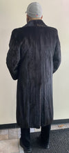 Load image into Gallery viewer, Men&#39;s Full Length Mink Fur
